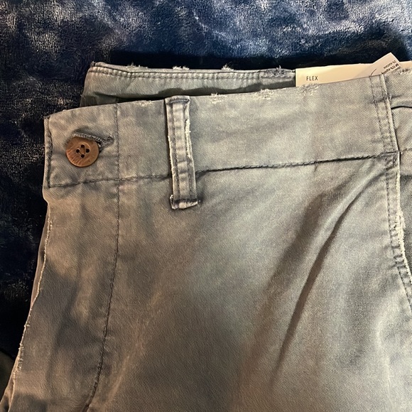 American Eagle slim fit lived in khakis - Picture 3 of 6